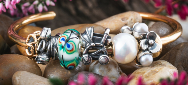 Trollbeads - Sweet Dreams