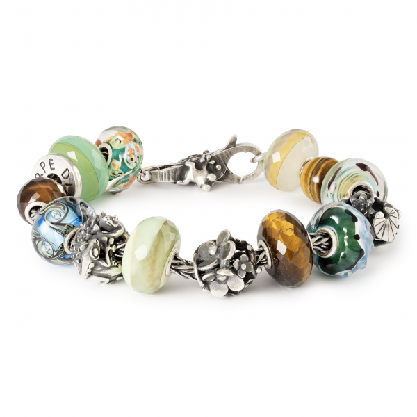 Trollbeads - Seeleben Set