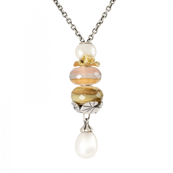 Trollbeads - Lilys Cradle