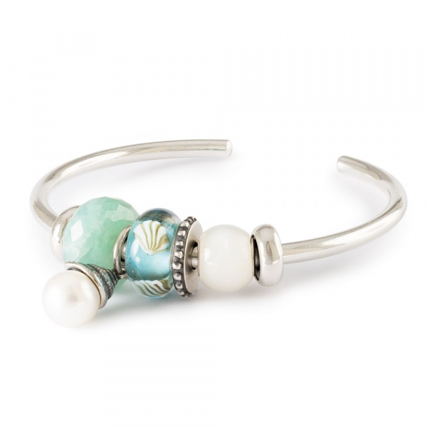 Trollbeads - Schatz des Ozeans