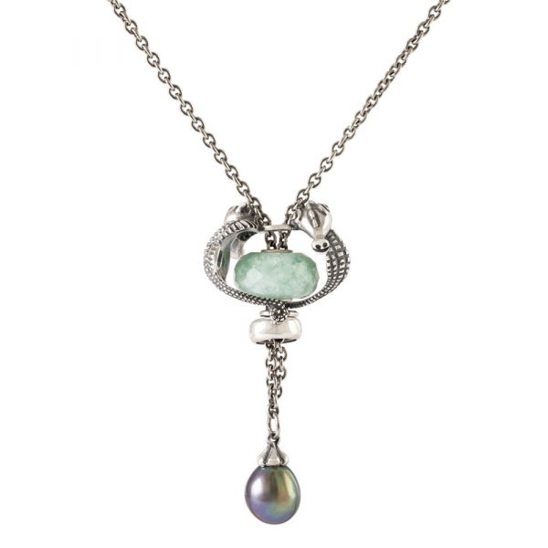 Trollbeads - Hüter der Ozeane Anhänger