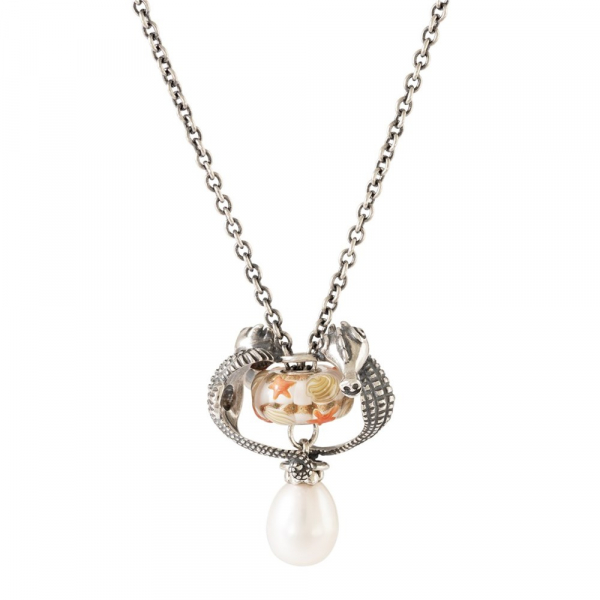 Trollbeads - Hüter der Ozeane Anhänger