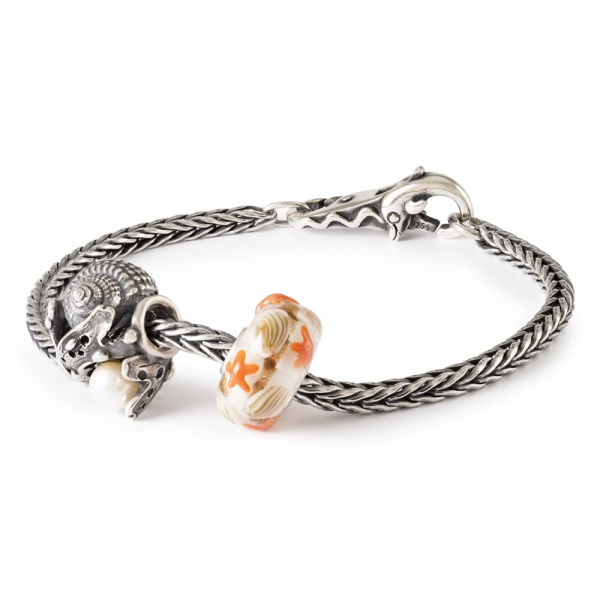 Trollbeads - Versprechen des Ozeans
