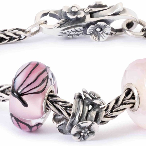 Trollbeads - Blossom Flutter