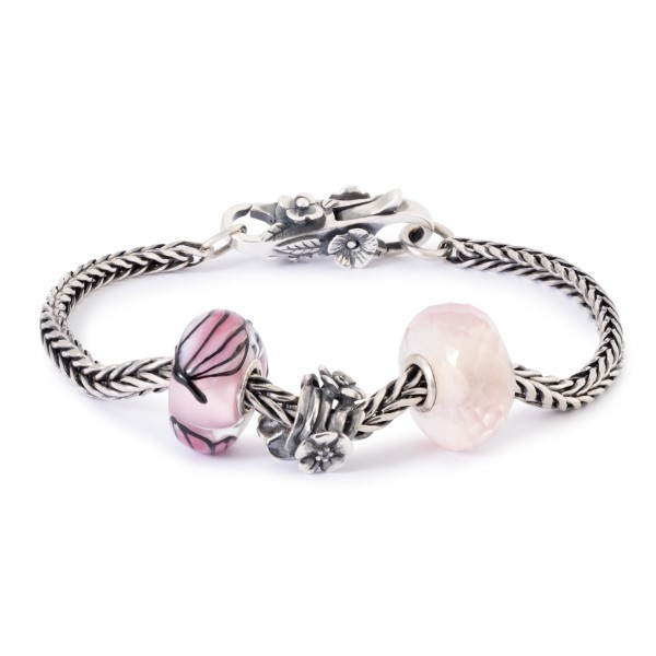 Trollbeads - Blossom Flutter