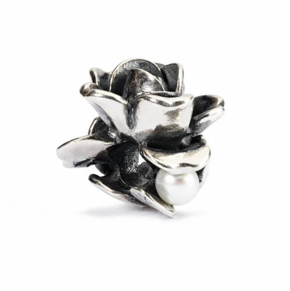 Trollbeads - Rose of June