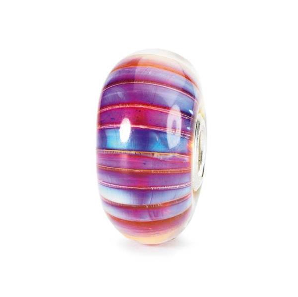 Trollbeads - Aurora Stripe