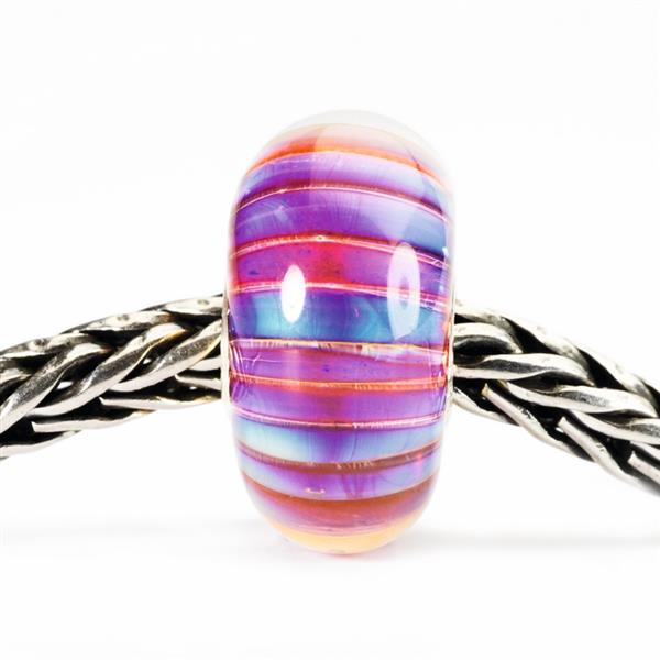 Trollbeads - Aurora Stripe