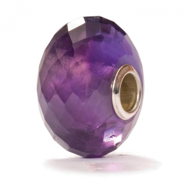 Trollbeads - Amethyst