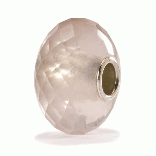 Trollbeads - Rose Quartz