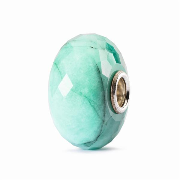 Trollbeads - Emerald