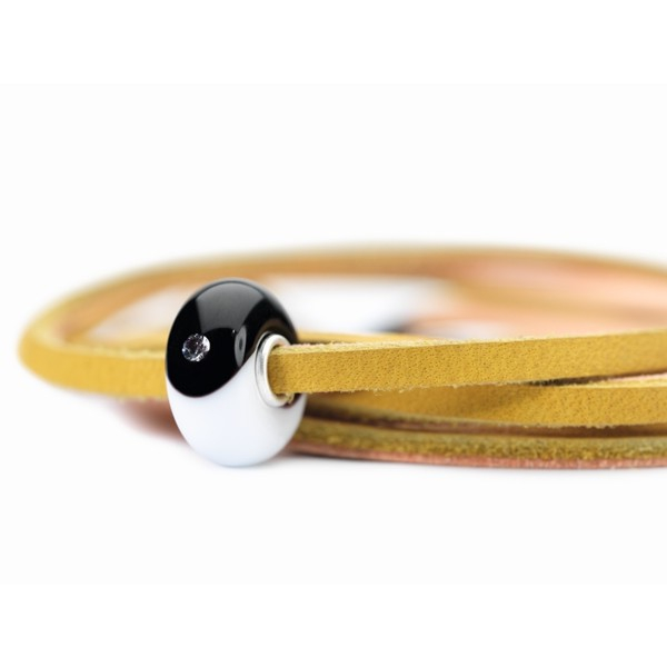 Trollbeads - People's Bead 2014 - Perfect Balance