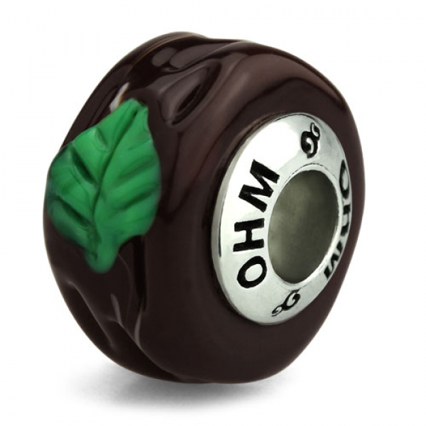 Ohm Beads - Lily Pad