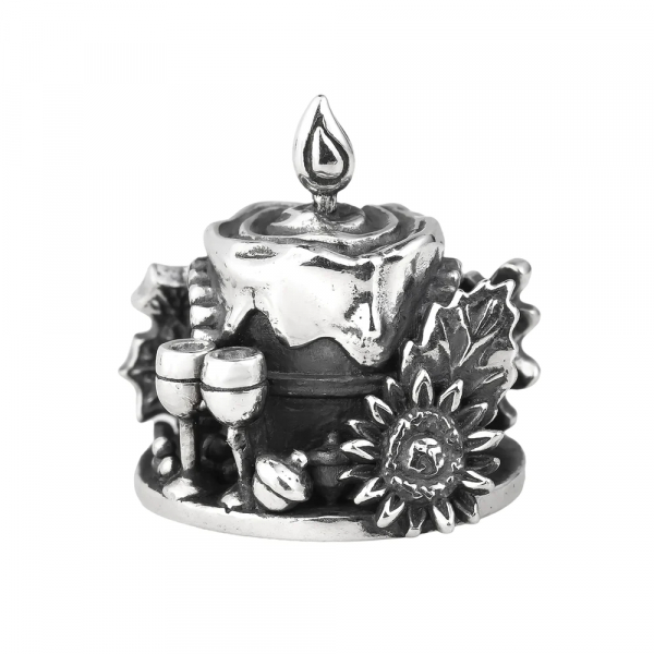 Elfbeads - Candle of Gratitude