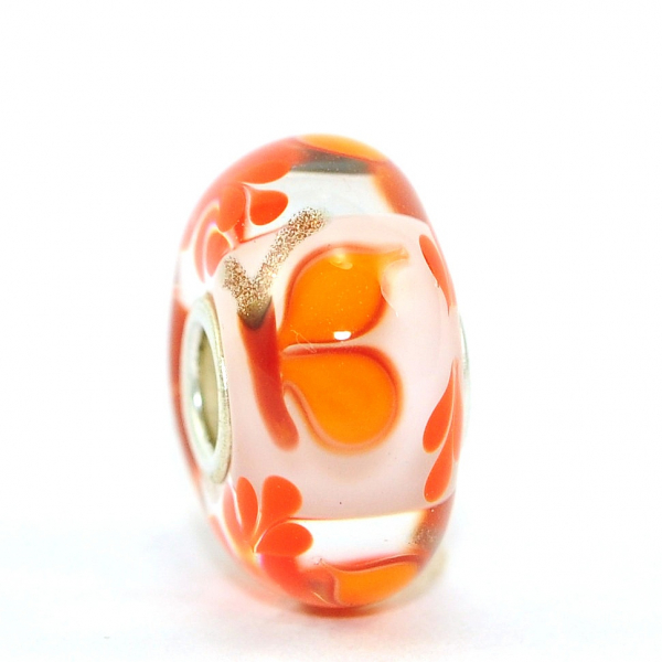 Trollbeads - Blumenfee Armband - WYSIWYG