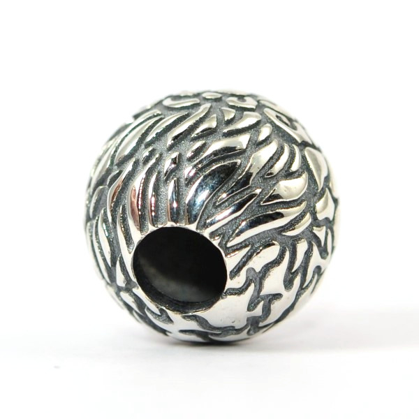 Elfbeads - Silver - Elements