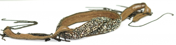 Chan Luu Wraparmband