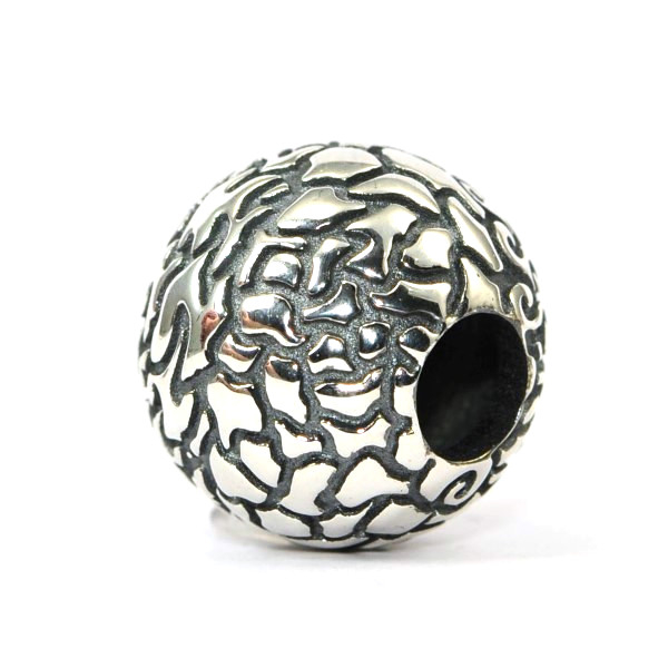 Elfbeads - Silver - Elements