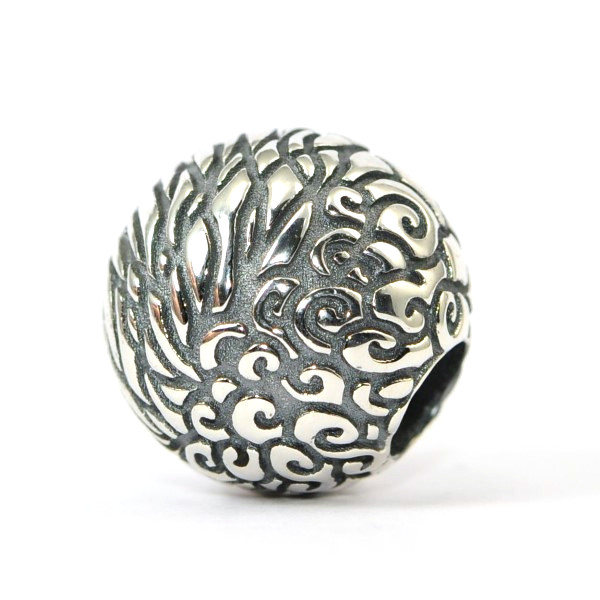 Elfbeads - Silver - Elements