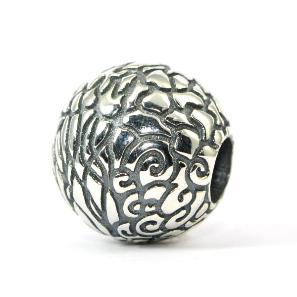 Elfbeads - Silver - Elements