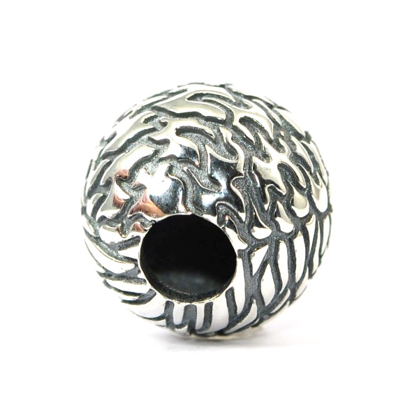 Elfbeads - Silver - Elements