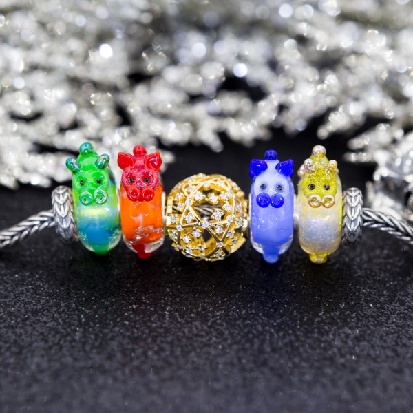 Elfbeads - Constellations