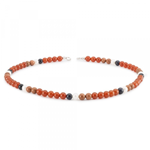 Trollbeads - Winter 2023 - Dreamnecklace Joy