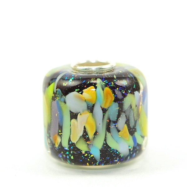 Eavae Beads - Glas Bead - Barrel