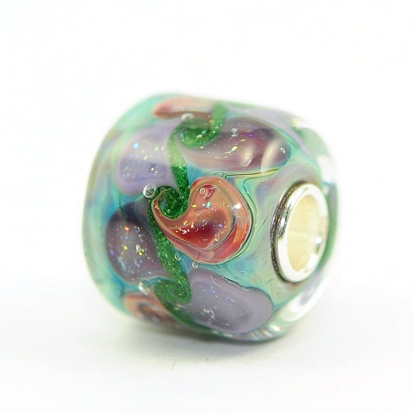 Eavae Beads - Barrel