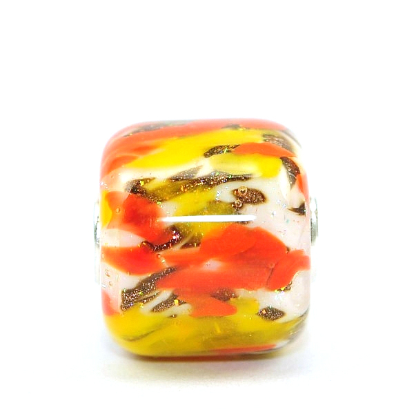 Eavae Beads - Glas Bead - Barrel