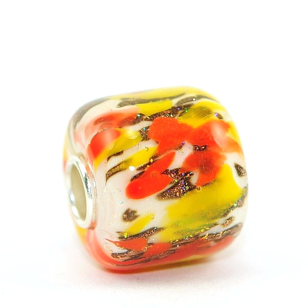 Eavae Beads - Glas Bead - Barrel