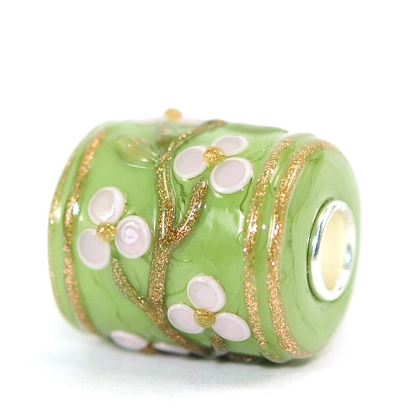 Eavae Beads - Barrel