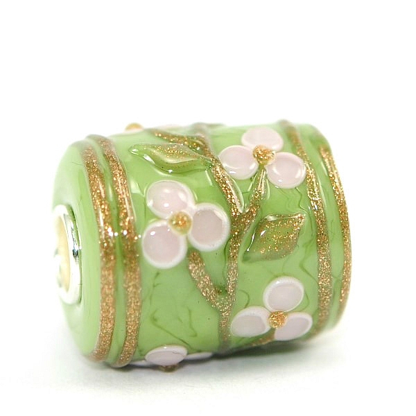 Eavae Beads - Glas Bead - Long Barrel