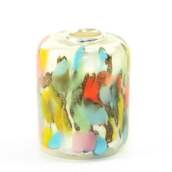 Eavae Beads - Glas Bead - Long Barrel