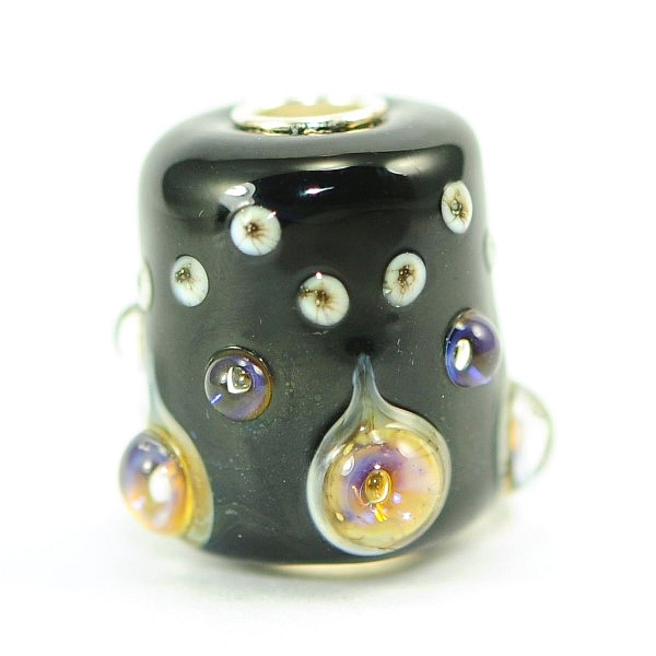 Eavae Beads - Glas Bead - Long Barrel