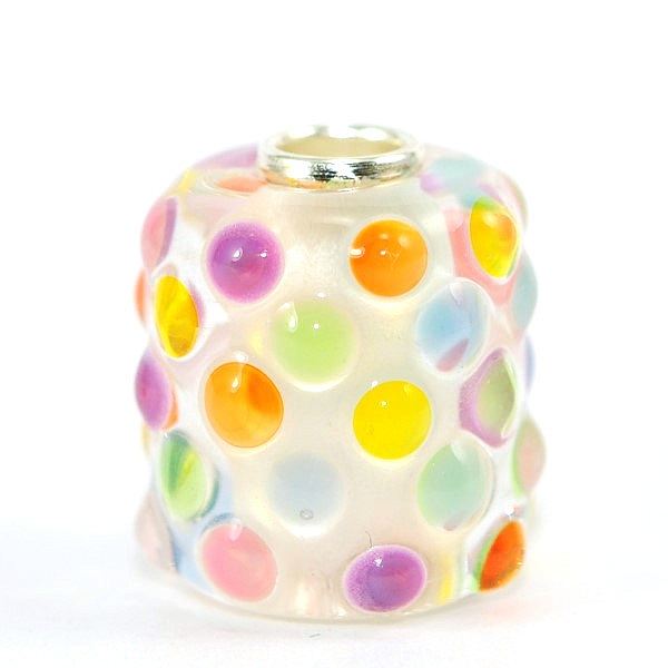 Eavae Beads - Glas Bead - Long Barrel