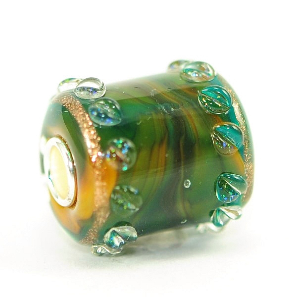Eavae Beads - Glas Bead - Long Barrel