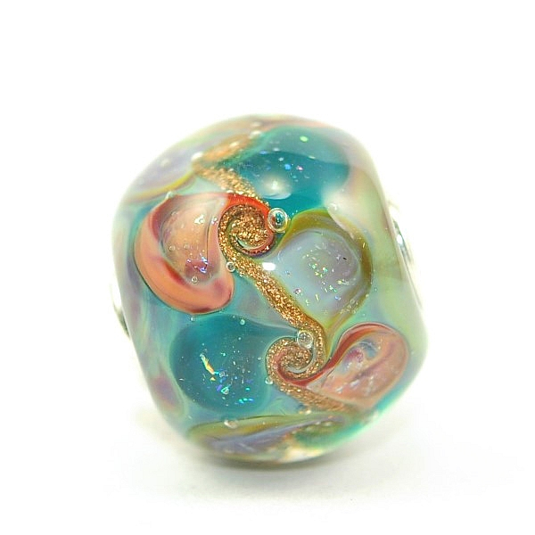 Eavae Beads - Glas Bead