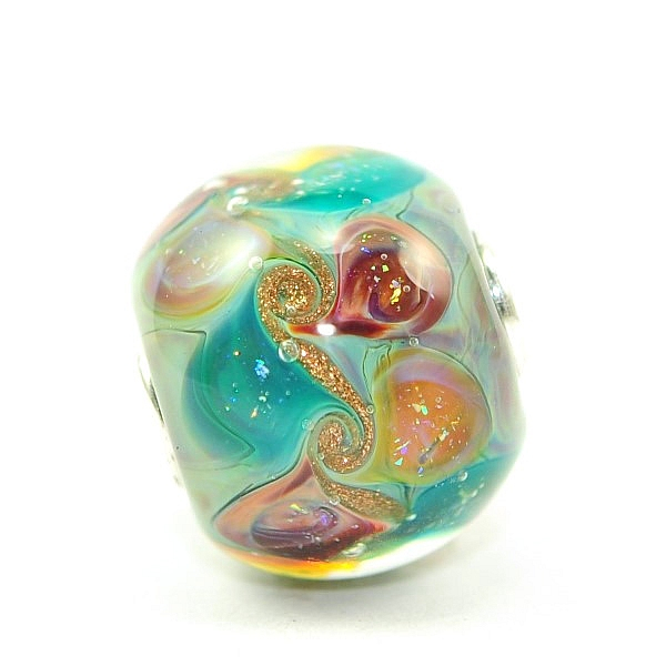 Eavae Beads - Glas Bead