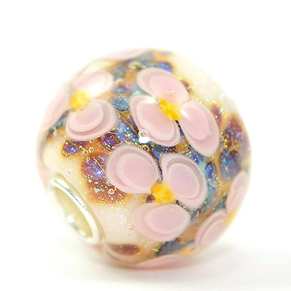 Eavae Beads - Glas Bead