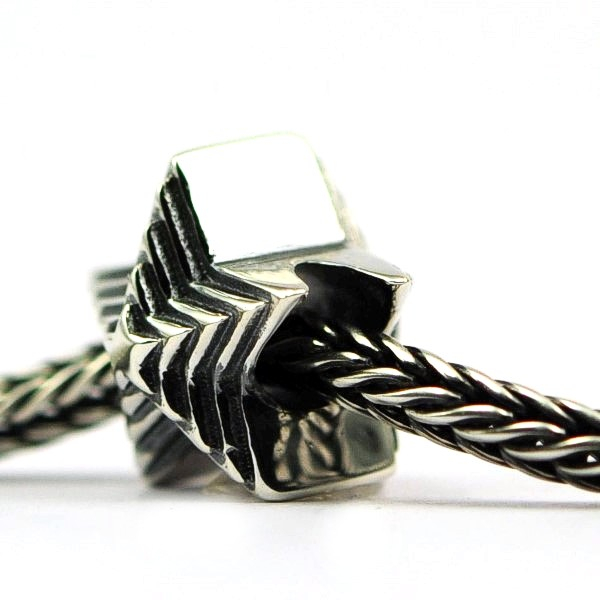 Elfbeads - Silver - Deepstar