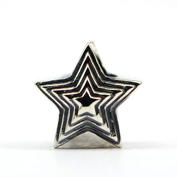 Elfbeads - Silber - Deepstar