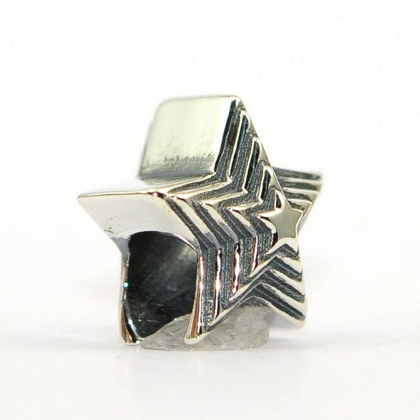 Elfbeads - Silver - Deepstar