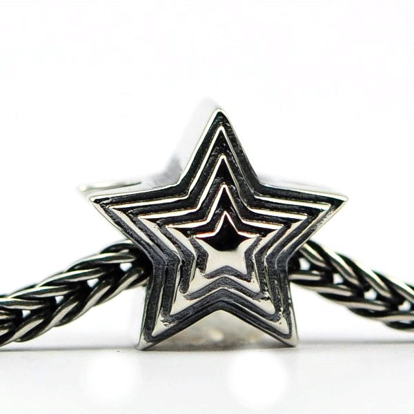 Elfbeads - Silver - Deepstar