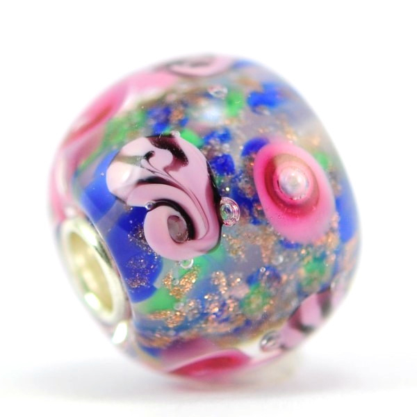 Elfbeads - WYSIWYG - Ocean Blossom World