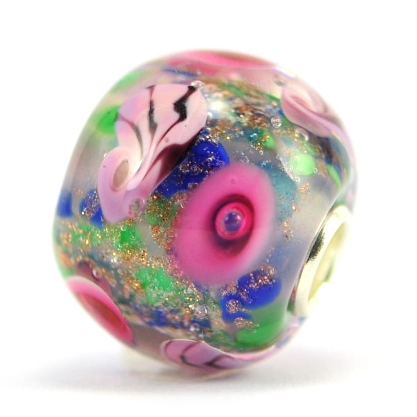 Elfbeads - WYSIWYG - Ocean Blossom World