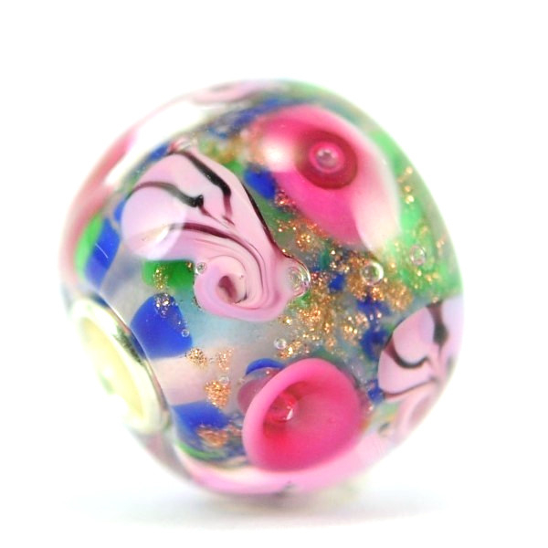 Elfbeads - WYSIWYG - Ocean Blossom World