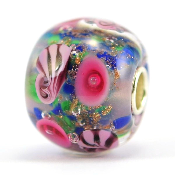 Elfbeads - WYSIWYG - Ocean Blossom World