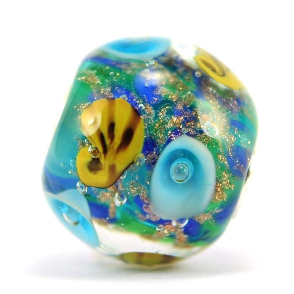 Elfbeads - WYSIWYG - Ocean Fairytale World