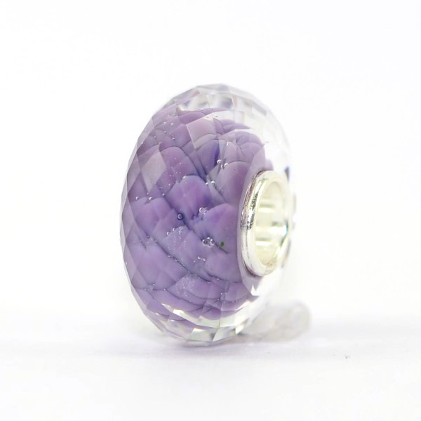 Elfbeads - Blackberry Fresh Fractal